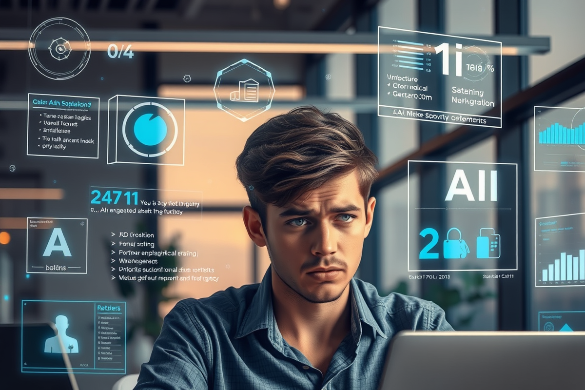 UK businesses wasting millions on ChatGPT-style AI tools